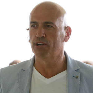Massimo Cicolin
